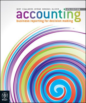 accounting business reporting for decision making 4th edition birt test bank