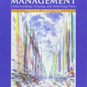 business market management 3rd edition anderson test bank