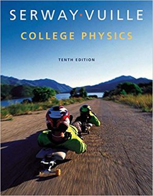 college physics 10th edition serway test bank