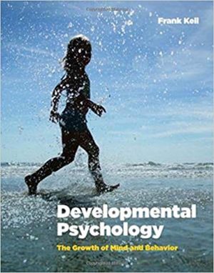 developmental psychology 1st edition keil test bank