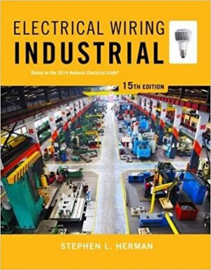 electrical wiring industrial 15th edition herman test bank