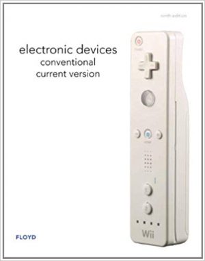 electronic devices 9th edition floyd test bank