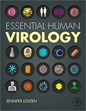 essential human virology 1st edition louten test bank