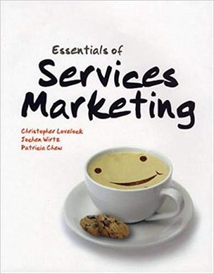 essentials of services marketing 1st edition lovelock test bank
