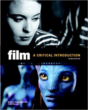 film a critical introduction 3rd edition pramaggiore test bank