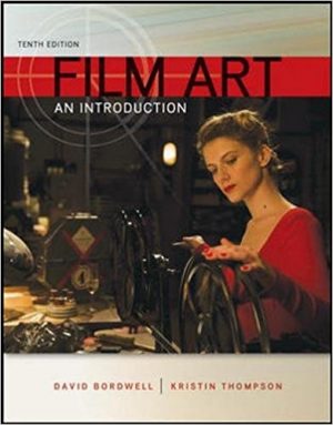 film art an introduction 10th edition bordwell test bank
