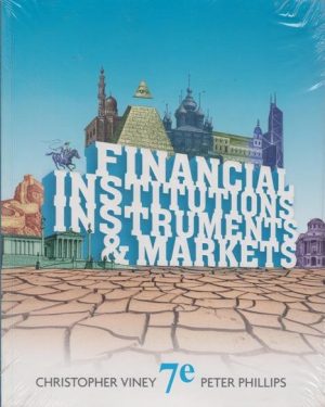 financial institutions instruments and markets 7th edition viney test bank