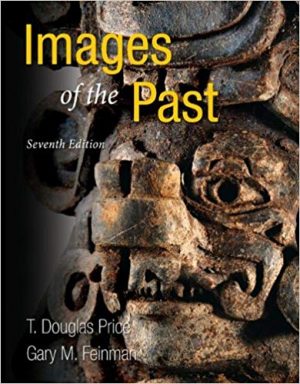 images of the past 7th edition price test bank