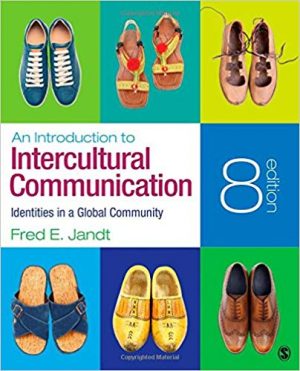introduction to intercultural communication 8th edition jandt test bank