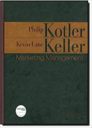 marketing management 13th edition kotler test bank