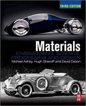 materials engineering science processing and design 3rd edition ashhugh solutions manual
