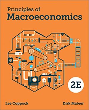 principles of macroeconomics 2nd edition coppock test bank