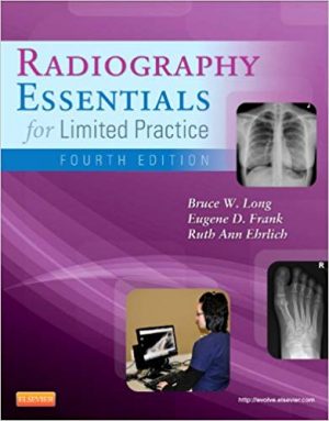 radiography essentials for limited practice 4th edition long test bank