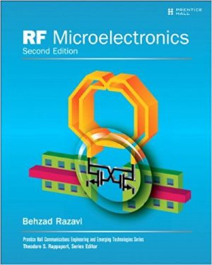 rf microelectronics 2nd edition razavi solutions manual