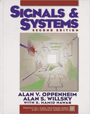signals and systems 2nd edition oppenheim solutions manual