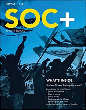 soc 2nd edition brym test bank