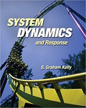 system dynamics and response 1st edition kelly solutions manual