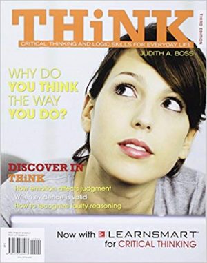 think 3rd edition boss test bank
