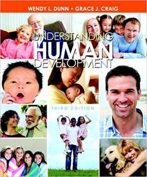 understanding human development 3rd edition dunn test bank