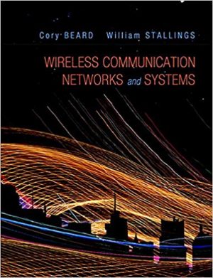 wireless communication networks and systems 1st edition beard solutions manual
