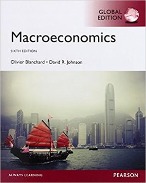 macroeconomics global 6th edition blanchard solutions manual