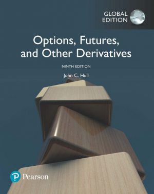 options futures and other derivatives global 9th edition hull solutions manual