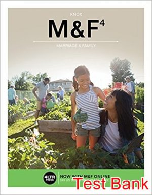 mf 4th edition knox test bank